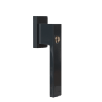 DUBLIN abschließbar - Anthrazitgrau RAL7016