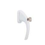 abschließbar weiß IE