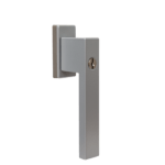 DUBLIN abschließbar - silber