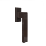 DUBLIN - braun RAL8019