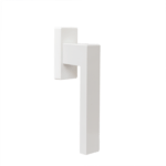 DUBLIN - weiß RAL9016