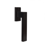 DUBLIN - schwarz matt RAL9005