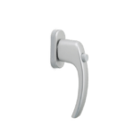 silber F1 mit Knopf (I5)