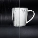 Ornament Streifen 4mm