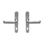 Außen Drücker - Innen Drücker 