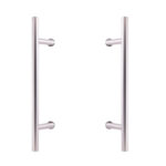 Außen Stange - Innen Stange