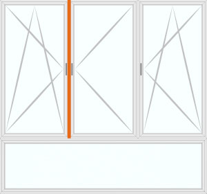 DrehKippLinks-Stulp-DrehRechts-Pfosten-DrehKippRechts - Unterlicht