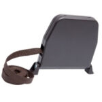 Schwenkgurtwickler 14mm Braun