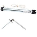 Motor Rescue für Flucht und Rettungsweg